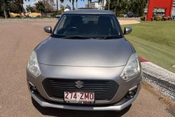 2019 Suzuki Swift GL Navigator AZ