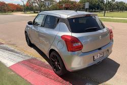 2019 Suzuki Swift GL Navigator AZ