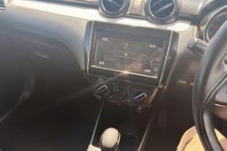 2019 Suzuki Swift GL Navigator AZ