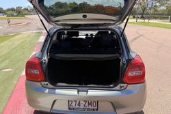 2019 Suzuki Swift GL Navigator AZ