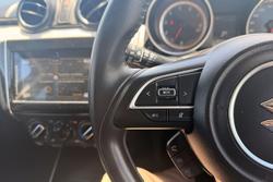 2019 Suzuki Swift GL Navigator AZ