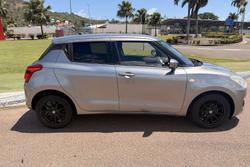 2019 Suzuki Swift GL Navigator AZ