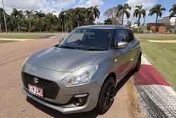 2019 Suzuki Swift GL Navigator AZ