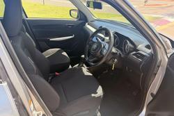 2019 Suzuki Swift GL Navigator AZ