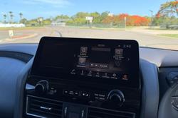 2025 Nissan Patrol Warrior Y62 MY25 4X4 Dual Range