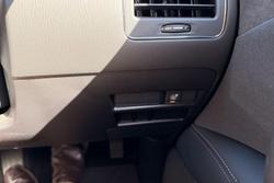 2025 Nissan Patrol Warrior Y62 MY25 4X4 Dual Range