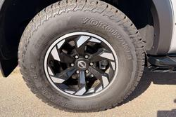 2025 Nissan Patrol Warrior Y62 MY25 4X4 Dual Range