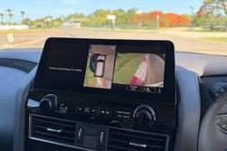 2025 Nissan Patrol Warrior Y62 MY25 4X4 Dual Range