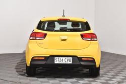 2022 Kia Rio Sport