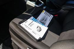 2018 Isuzu MU-X LS-U