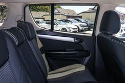 2018 Isuzu MU-X LS-U