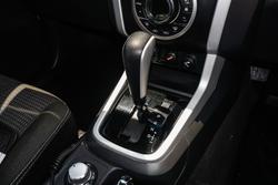 2018 Isuzu MU-X LS-U