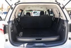 2018 Isuzu MU-X LS-U