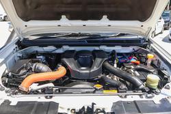 2018 Isuzu MU-X LS-U