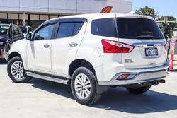 2018 Isuzu MU-X LS-U