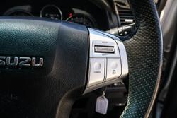 2018 Isuzu MU-X LS-U