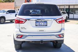 2018 Isuzu MU-X LS-U