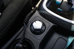 2018 Isuzu MU-X LS-U