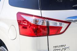 2018 Isuzu MU-X LS-U