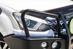 2018 Isuzu MU-X LS-U