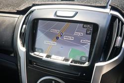 2018 Isuzu MU-X LS-U