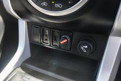 2018 Isuzu MU-X LS-U