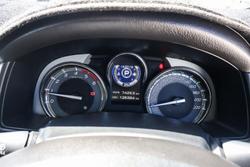 2018 Isuzu MU-X LS-U