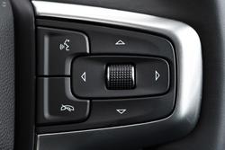 2025 Chevrolet Silverado 1500 LTZ Premium W/Tech Pack