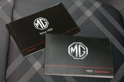 2024 MG MG3 Core