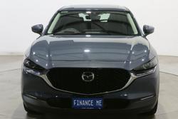 2021 Mazda CX-30 G25 Astina
