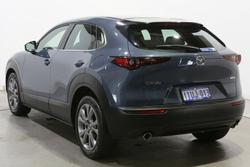 2021 Mazda CX-30 G25 Astina