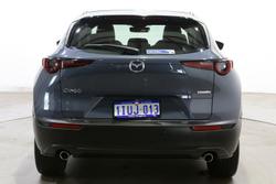 2021 Mazda CX-30 G25 Astina