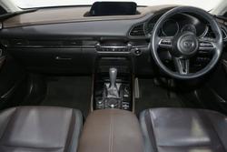 2021 Mazda CX-30 G25 Astina