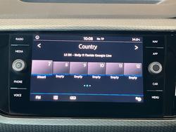 2020 Volkswagen T-Cross