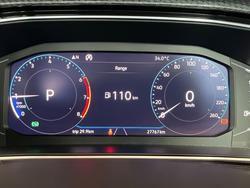 2020 Volkswagen T-Cross