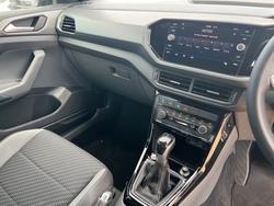 2020 Volkswagen T-Cross