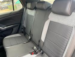 2020 Volkswagen T-Cross