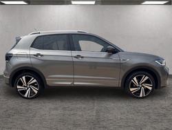 2020 Volkswagen T-Cross