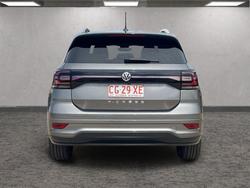 2020 Volkswagen T-Cross