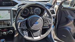 2019 Subaru Forester 2.5i-S