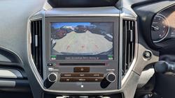 2019 Subaru Forester 2.5i-S