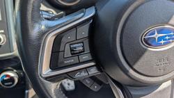 2019 Subaru Forester 2.5i-S