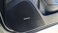 2019 Subaru Forester 2.5i-S