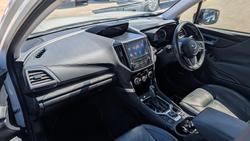 2019 Subaru Forester 2.5i-S