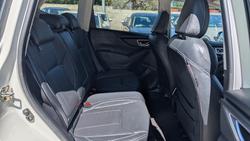 2019 Subaru Forester 2.5i-S