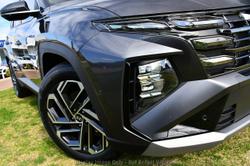 2025 Hyundai Tucson Premium