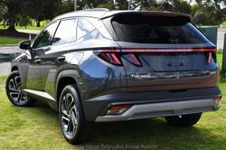 2025 Hyundai Tucson Premium