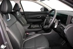 2025 Hyundai Tucson Premium