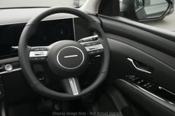 2025 Hyundai Tucson Elite