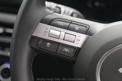 2025 Hyundai Tucson Elite